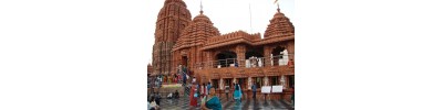ஜகந்நாதபுரி - ஒரிஸா